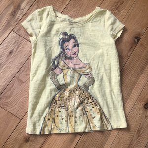 Disney's Beauty & the Beast Belle T-Shirt